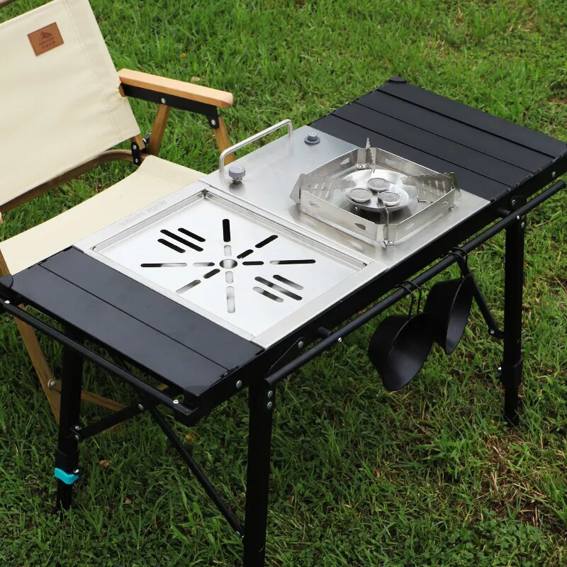IGT GRILL TABLE 